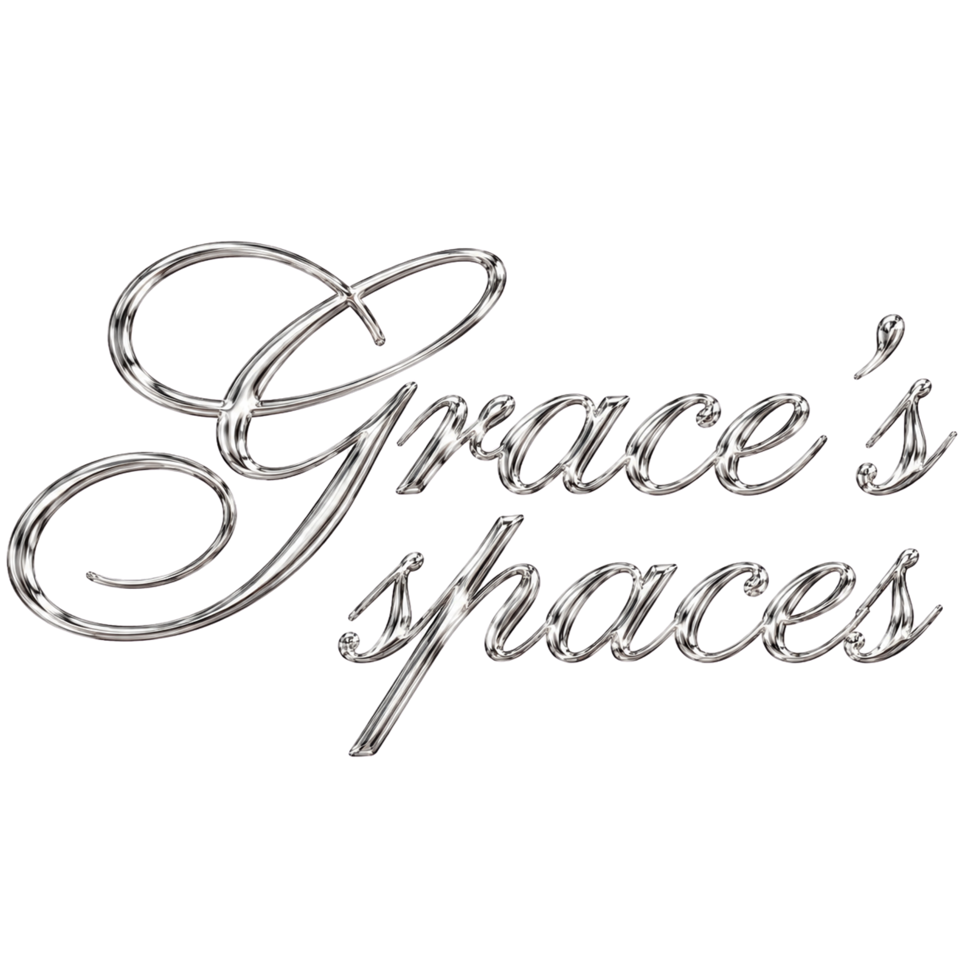 Grace’s Spaces